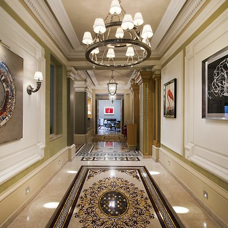 Villa Saint-Honore Париж Екстер'єр фото