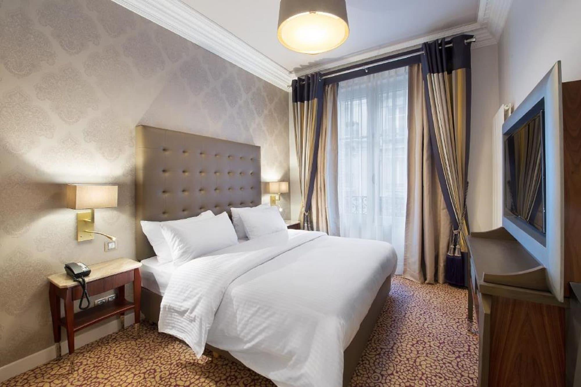 Villa Saint-Honore Париж Екстер'єр фото