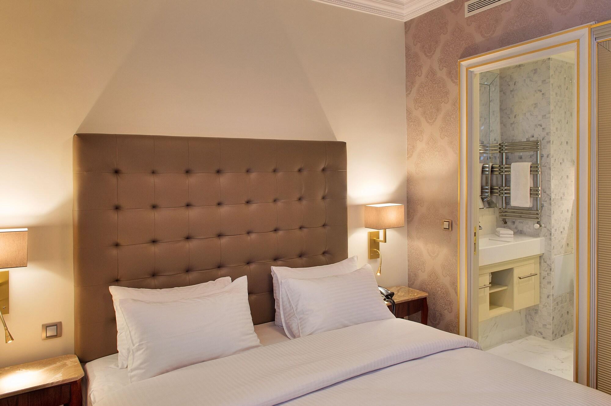Villa Saint-Honore Париж Екстер'єр фото