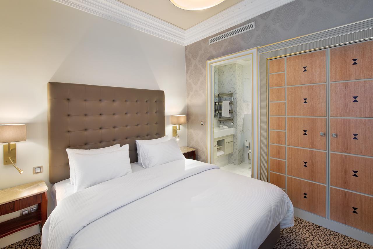 Villa Saint-Honore Париж Екстер'єр фото