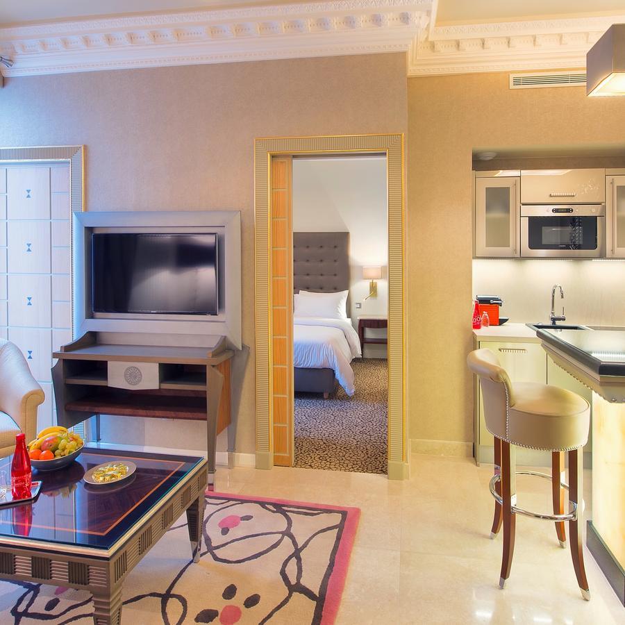 Villa Saint-Honore Париж Екстер'єр фото