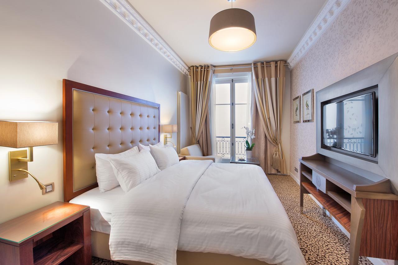 Villa Saint-Honore Париж Екстер'єр фото